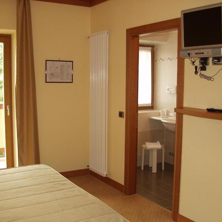 Relais San Giusto Hotel Campitello di Fassa Exterior photo