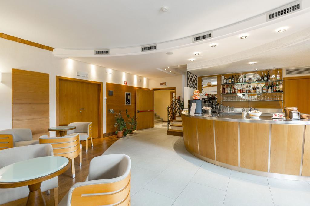 Relais San Giusto Hotel Campitello di Fassa Exterior photo