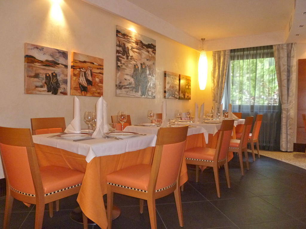 Relais San Giusto Hotel Campitello di Fassa Exterior photo
