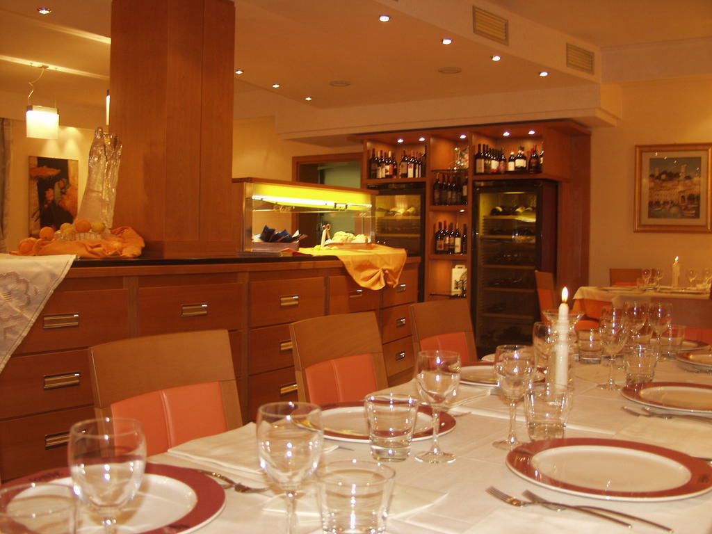 Relais San Giusto Hotel Campitello di Fassa Exterior photo